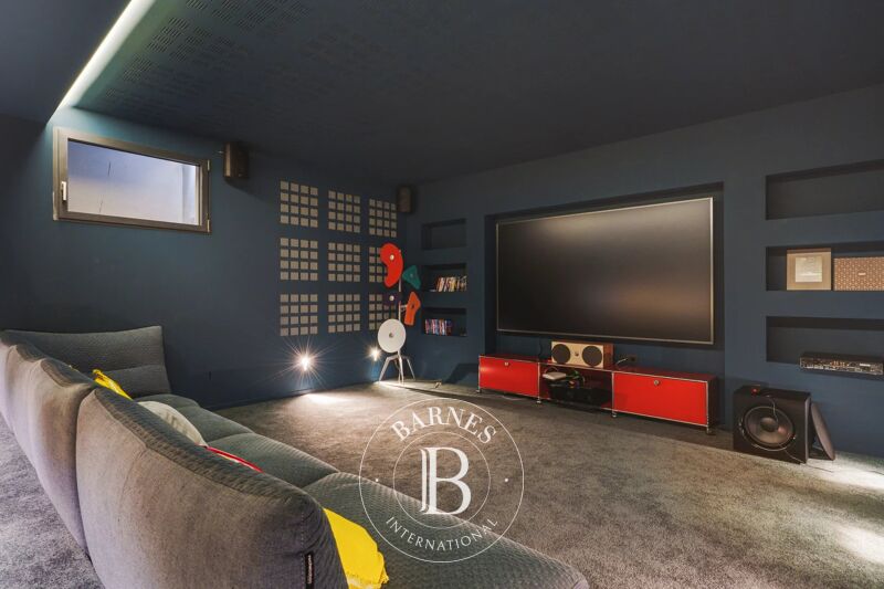 Venta, Villa Les Issambres - picture 3