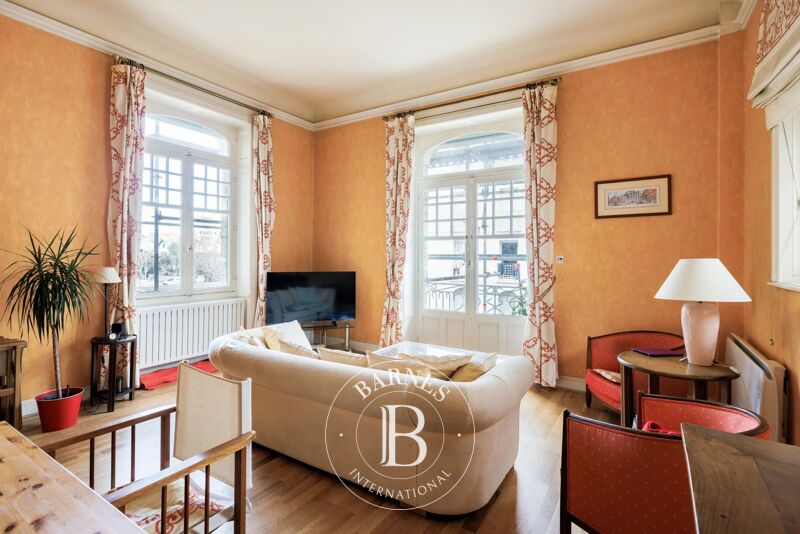 À vendre, Appartement Biarritz - picture 1