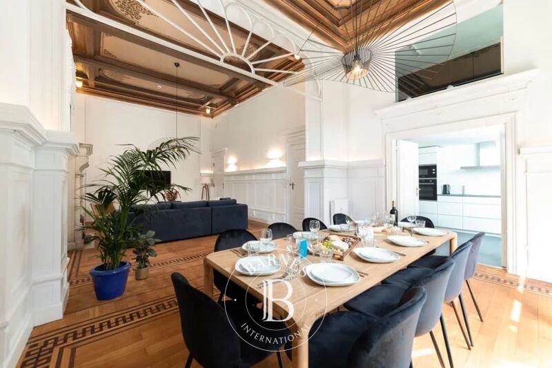 Alquiler Piso | Saint-Gilles - picture 3