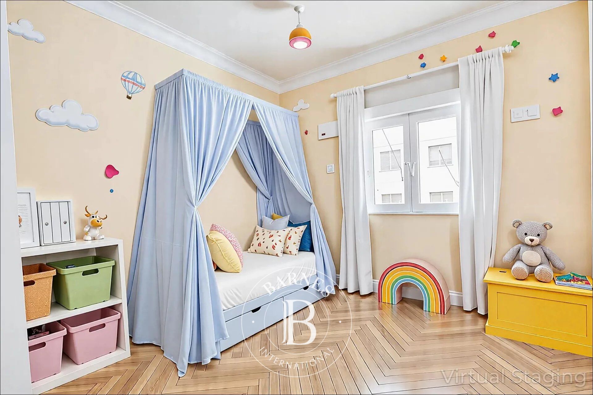 Daire Madrid - picture 30