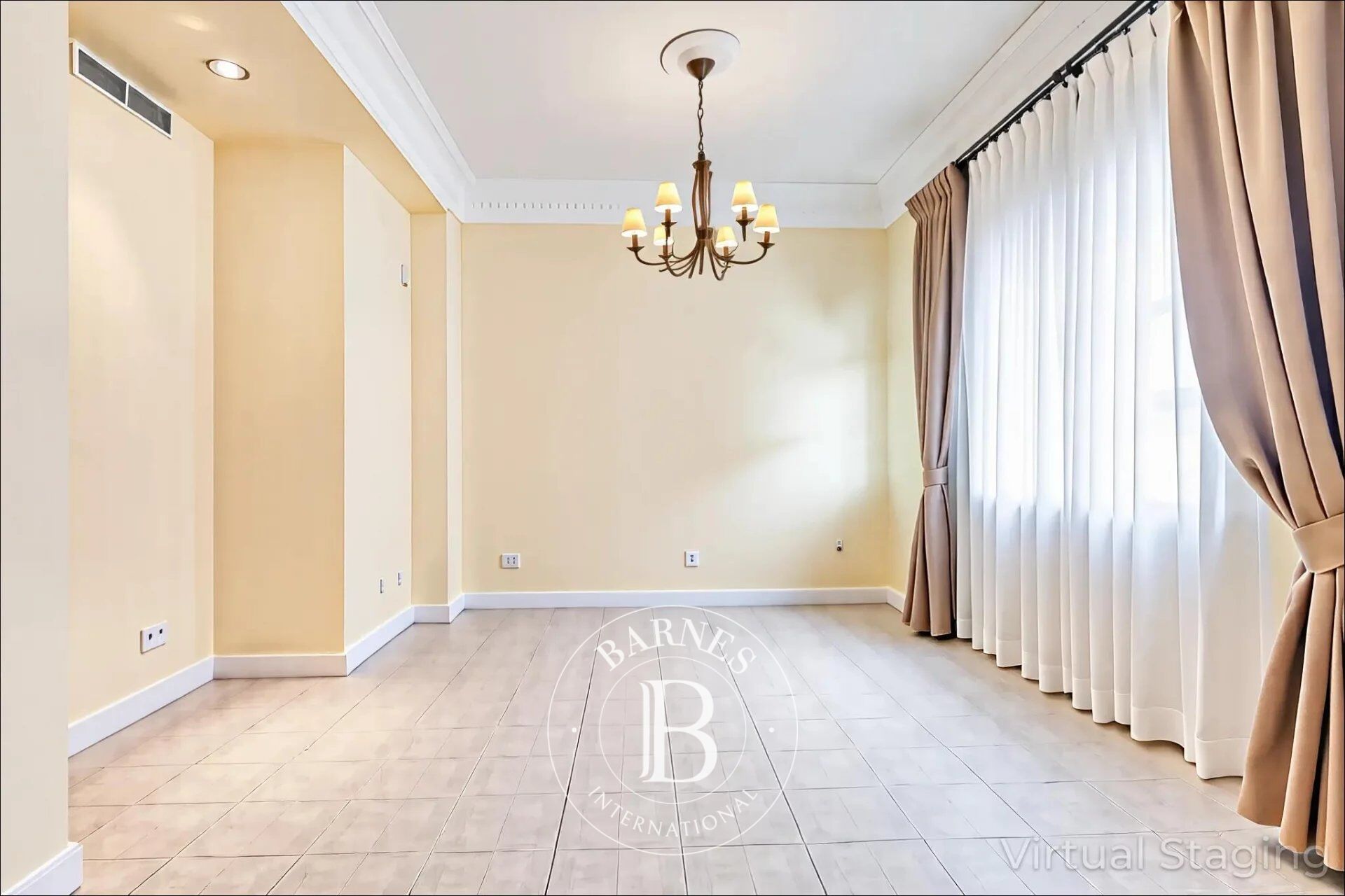 Apartment Madrid - picture 5