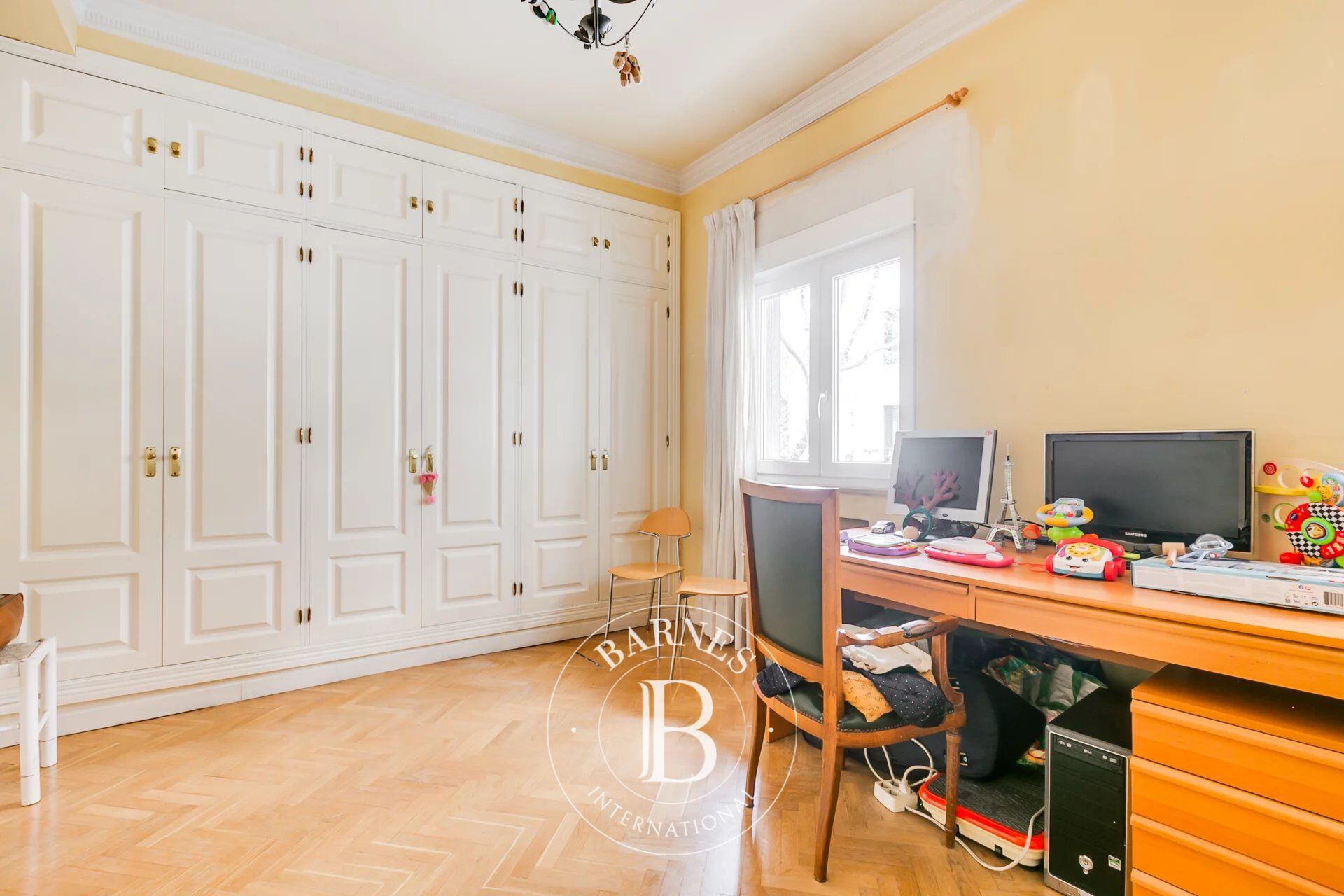 Daire Madrid - picture 39