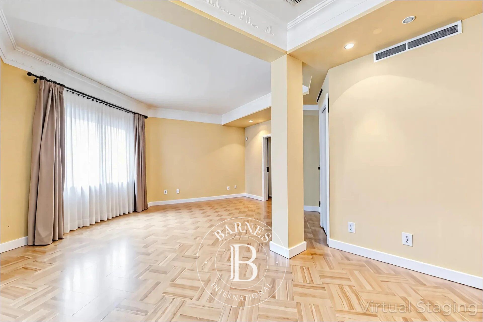 Apartment Madrid - picture 2