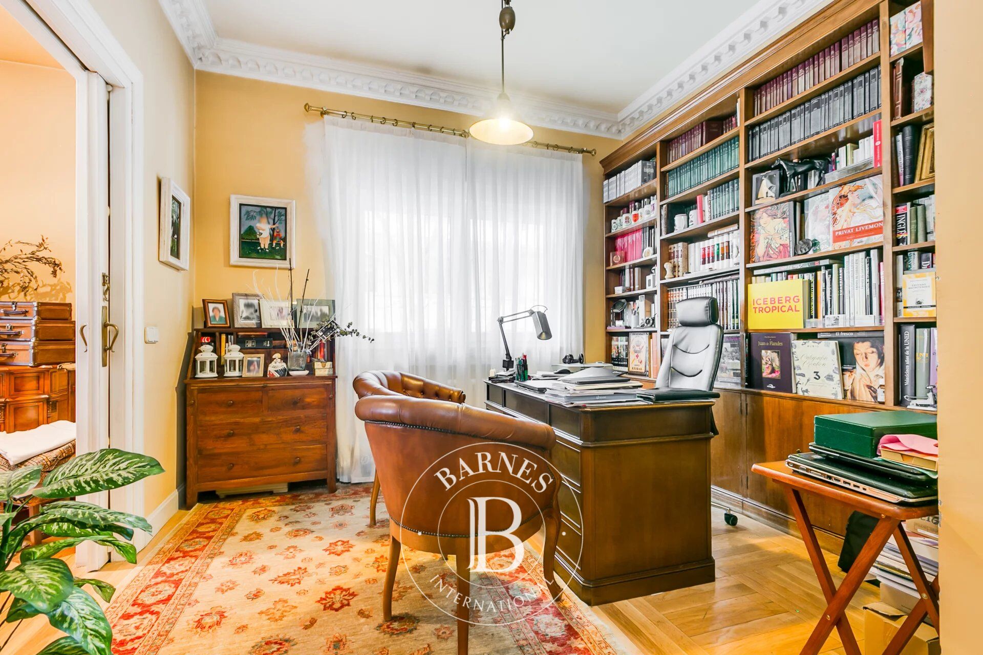 Daire Madrid - picture 12