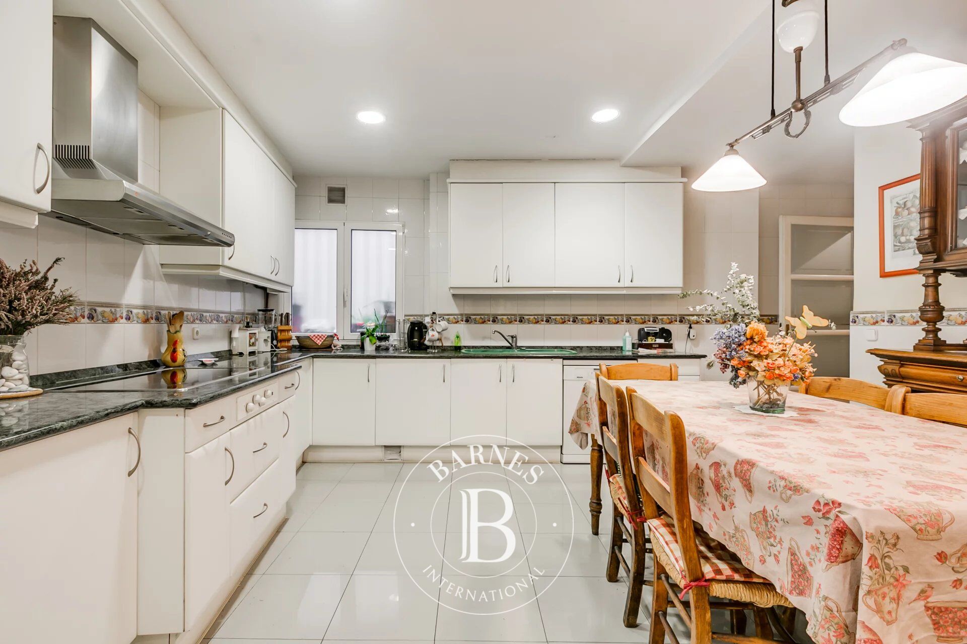 Daire Madrid - picture 19