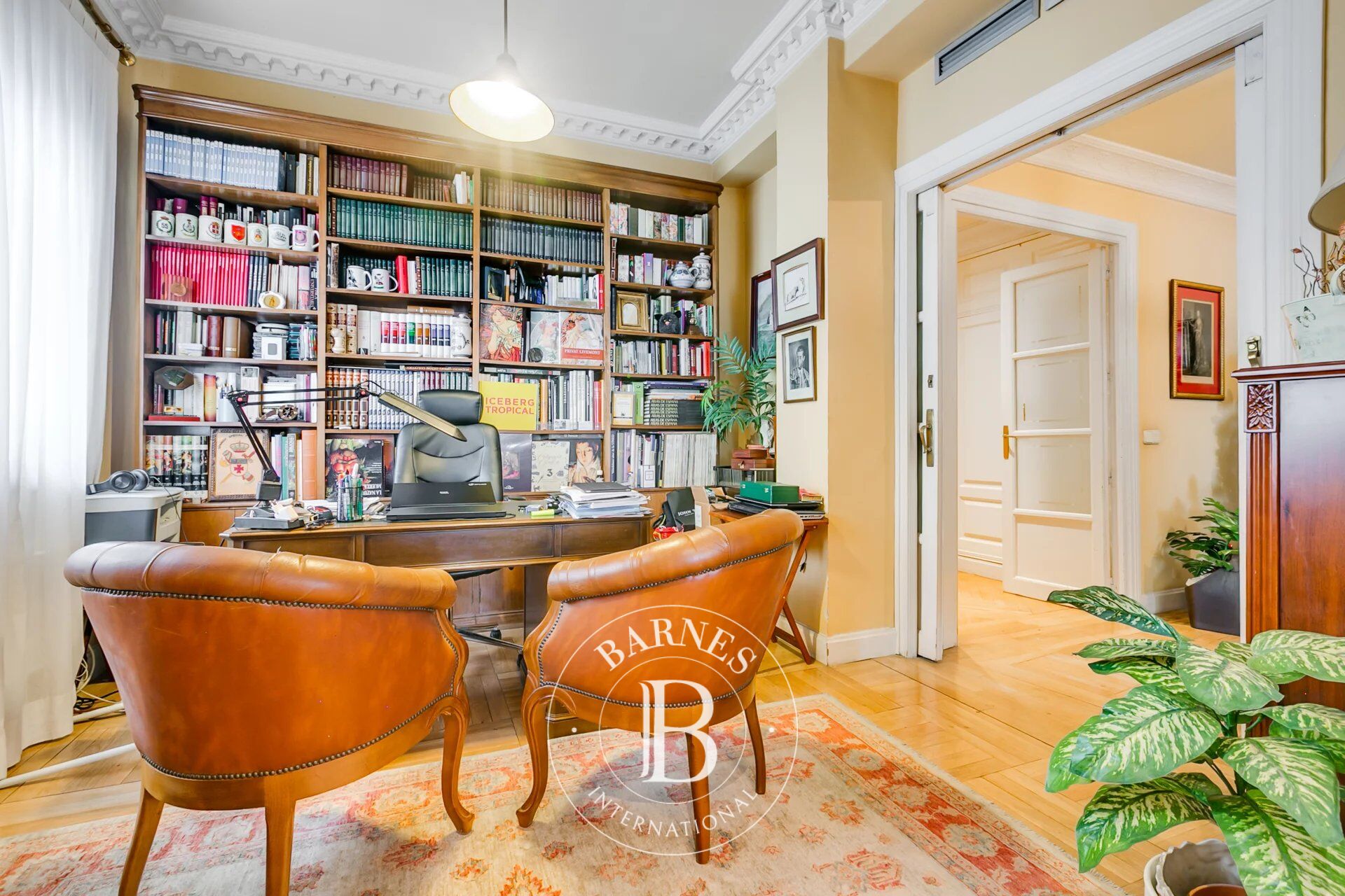 Daire Madrid - picture 16