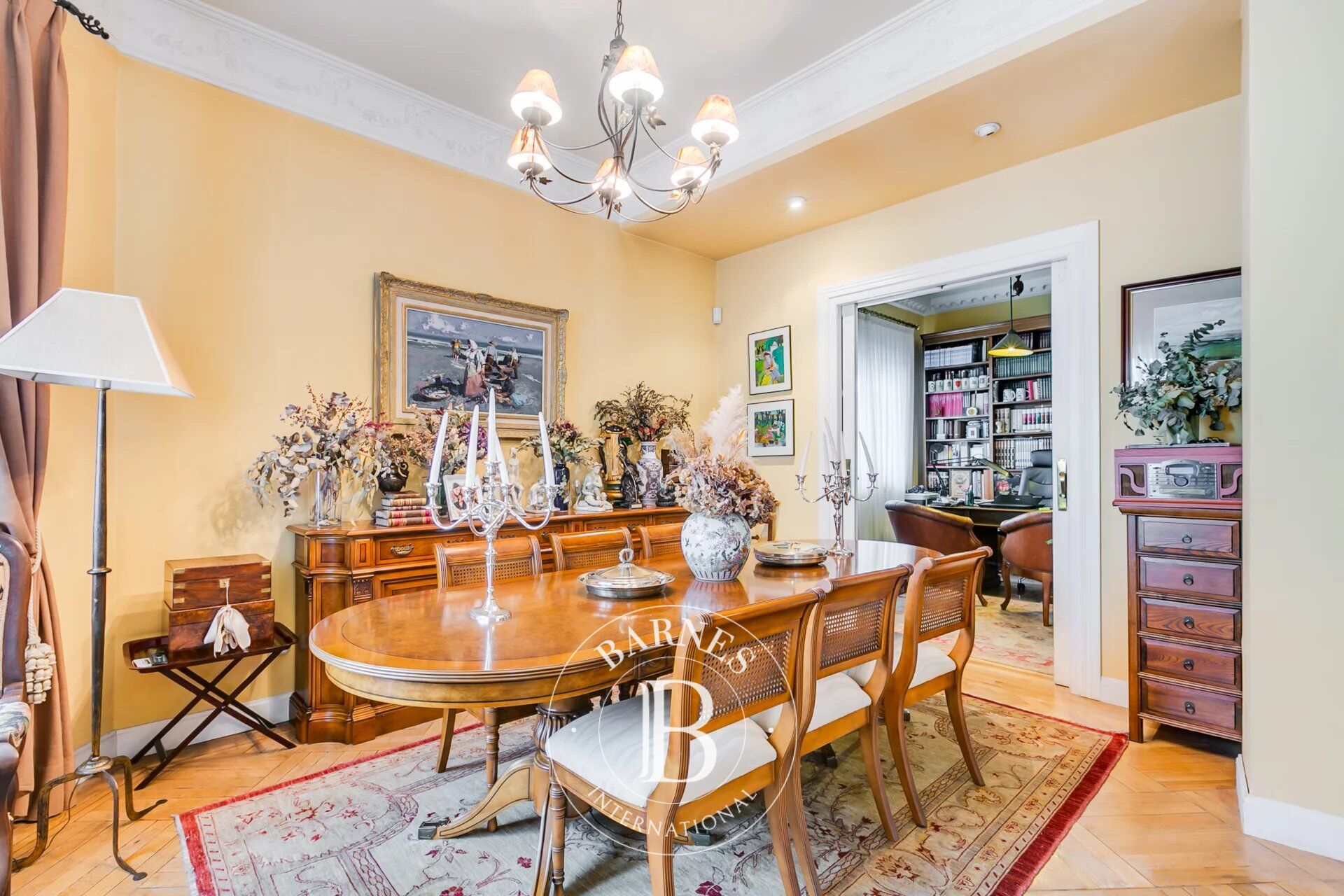 Daire Madrid - picture 17