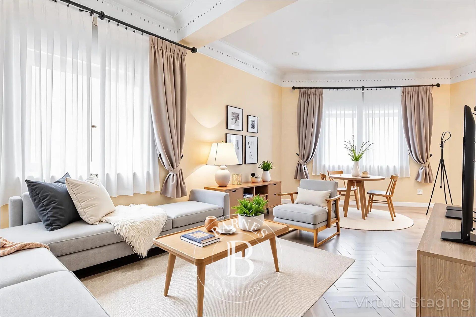 Apartment Madrid - picture 4