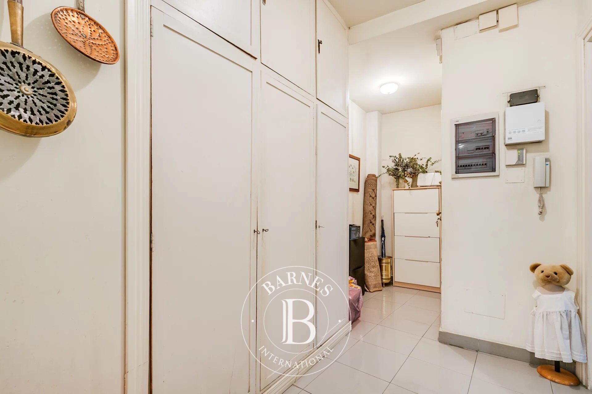 Daire Madrid - picture 26