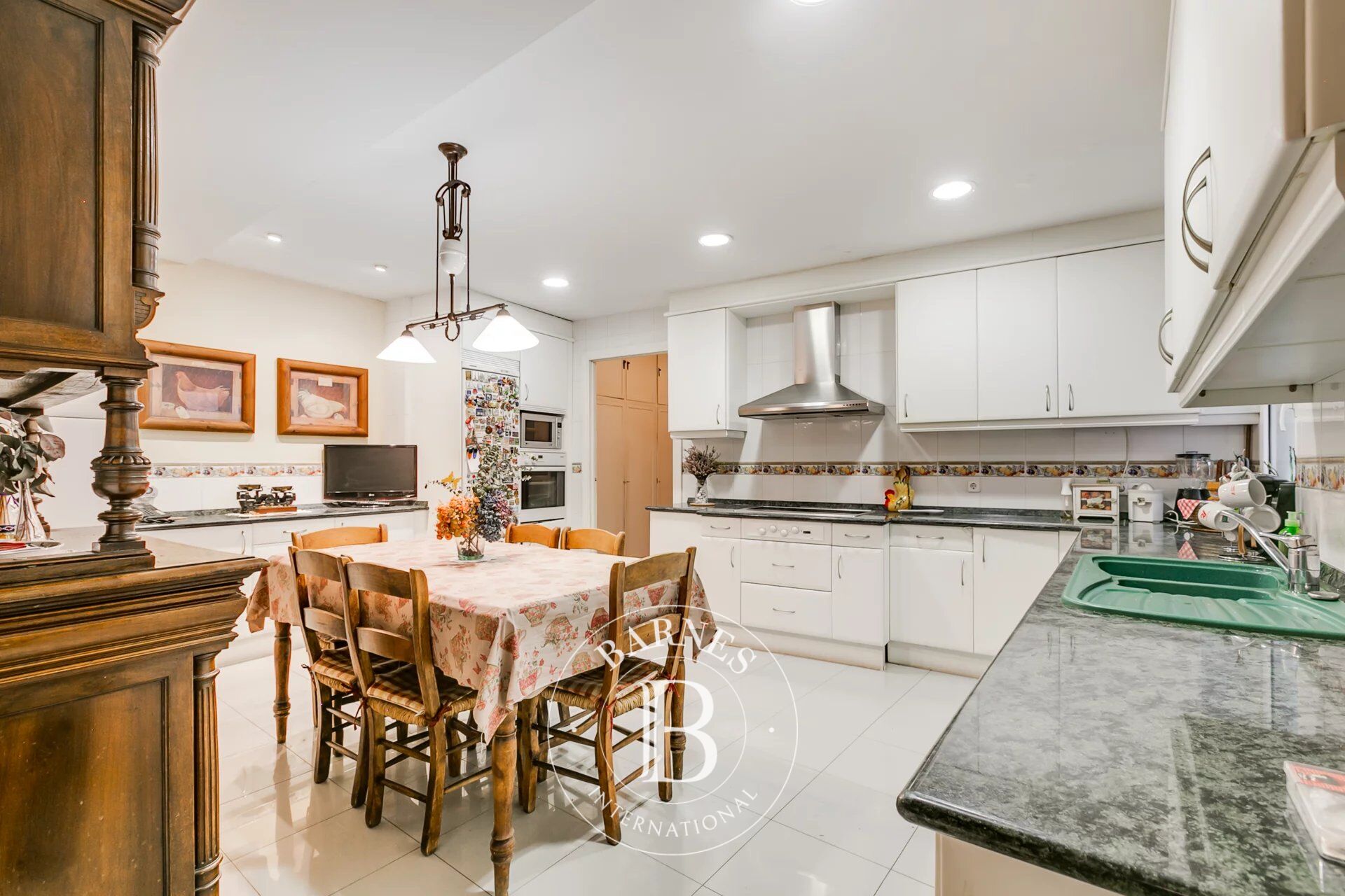 Daire Madrid - picture 20