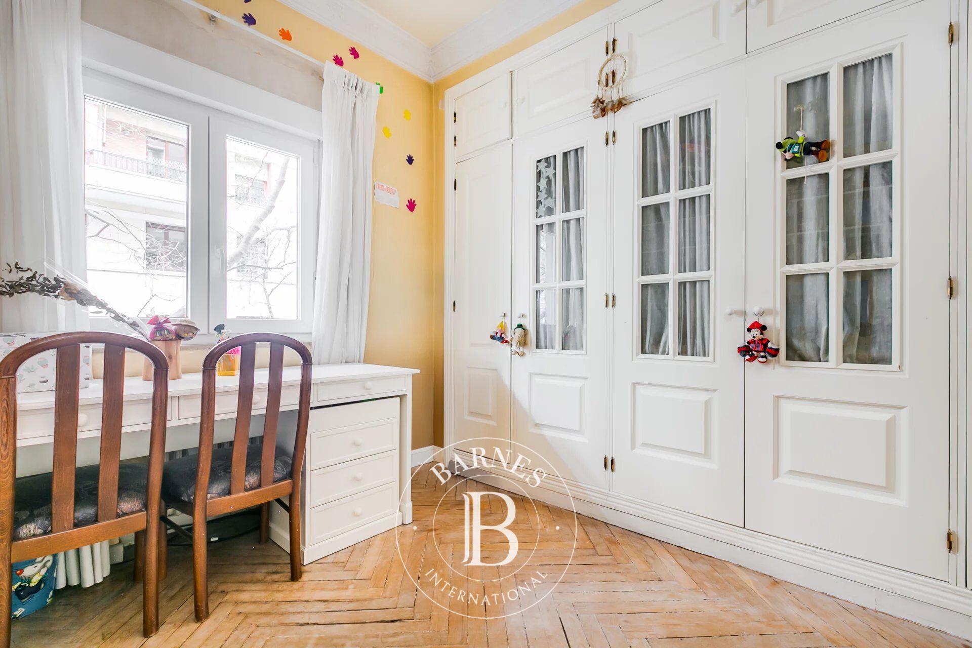 Daire Madrid - picture 36