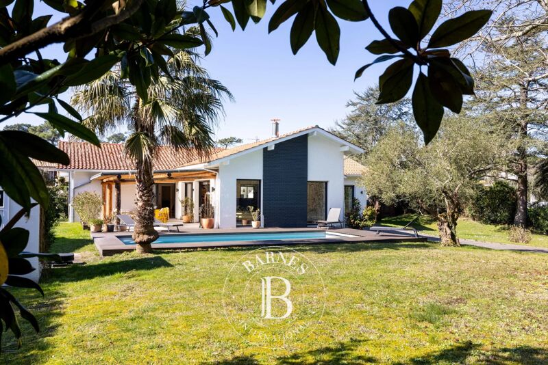 Venta, Casa Anglet - picture 3