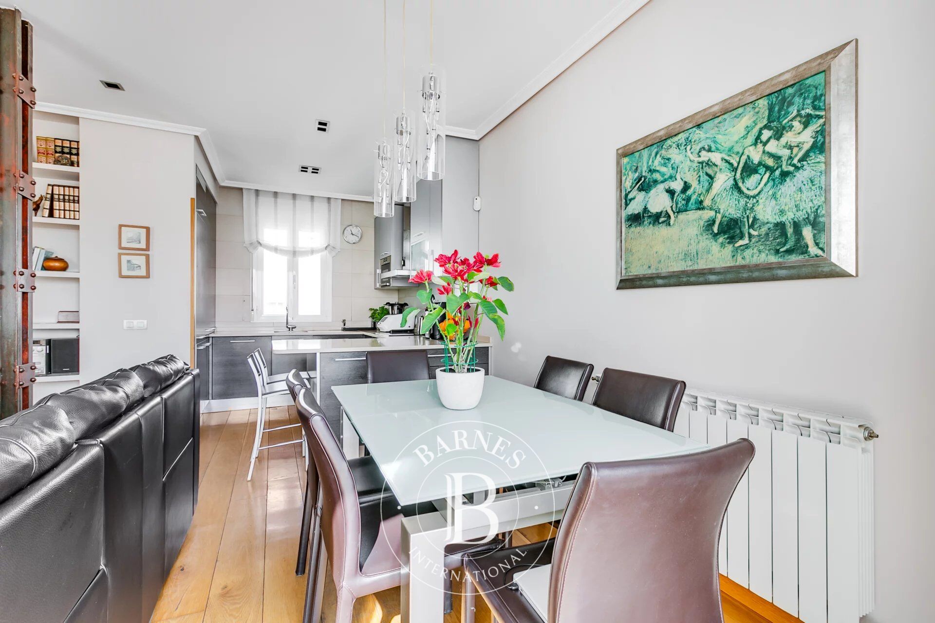 Penthouse Madrid - picture 9