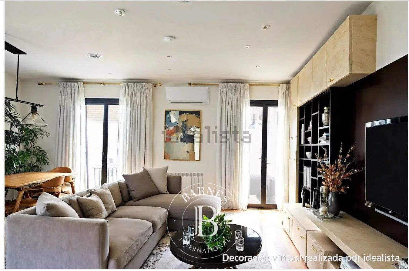 Penthouse Madrid - picture 8