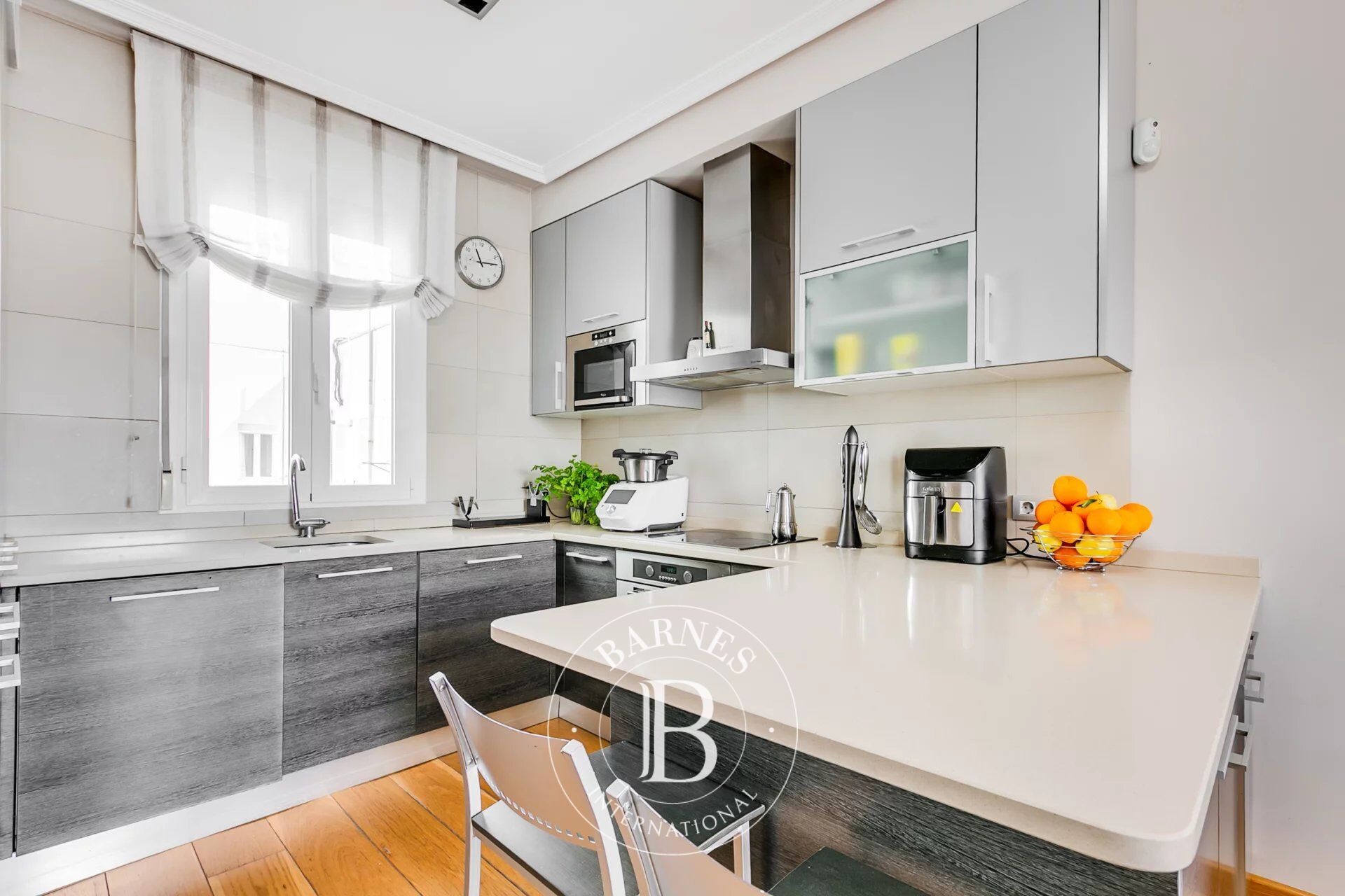 Penthouse Madrid - picture 13