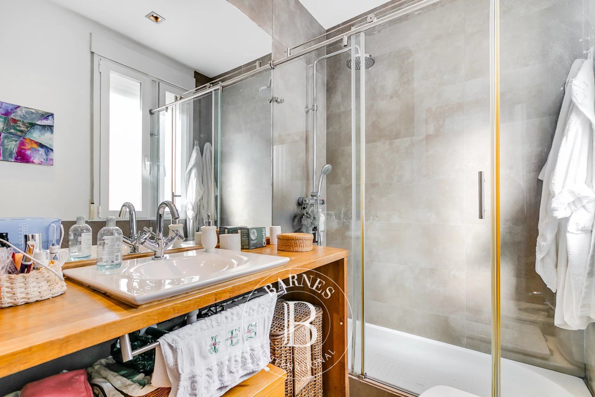 Penthouse Madrid - picture 24