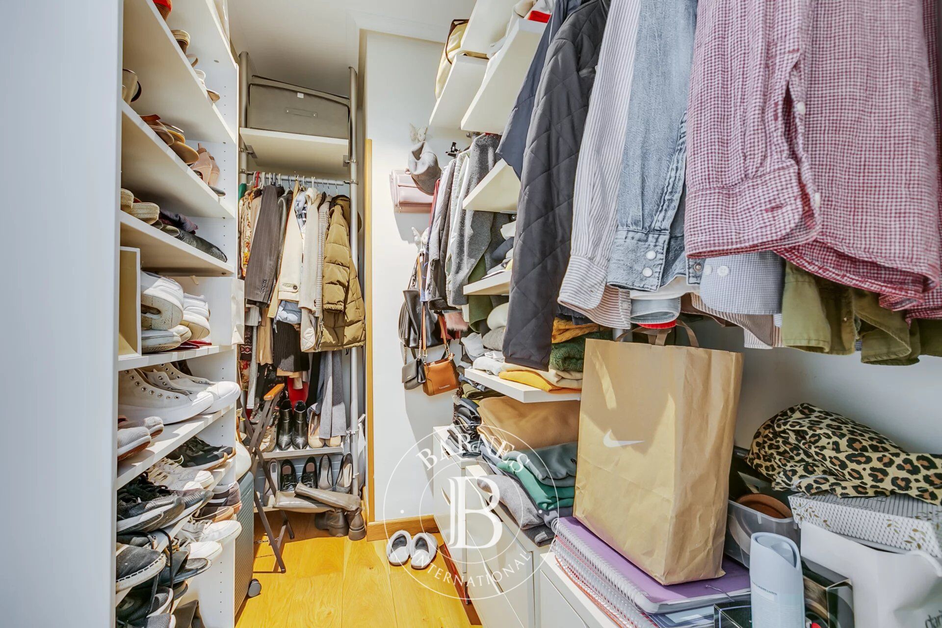 Penthouse Madrid - picture 20