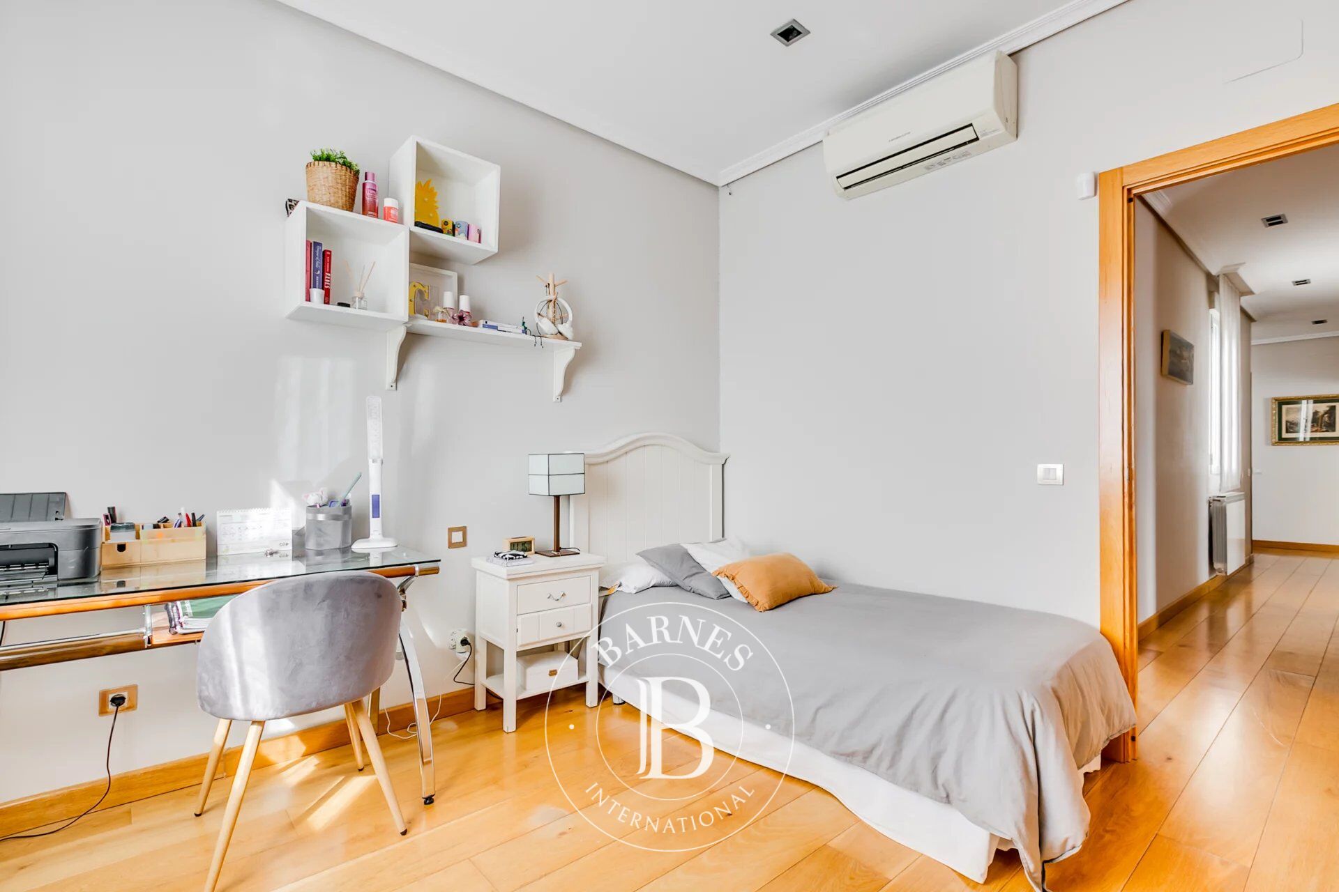 Penthouse Madrid - picture 25