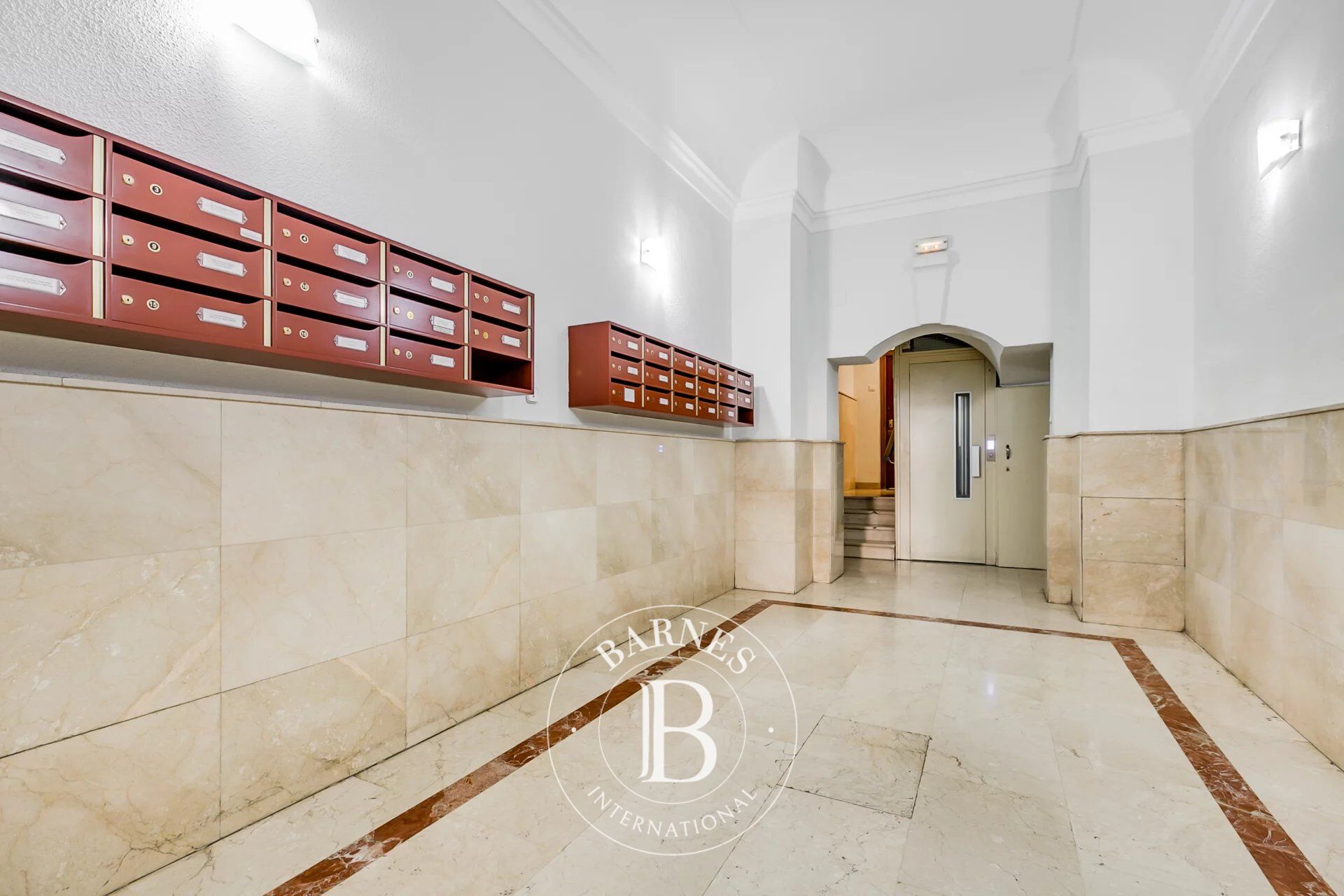 Penthouse Madrid - picture 30