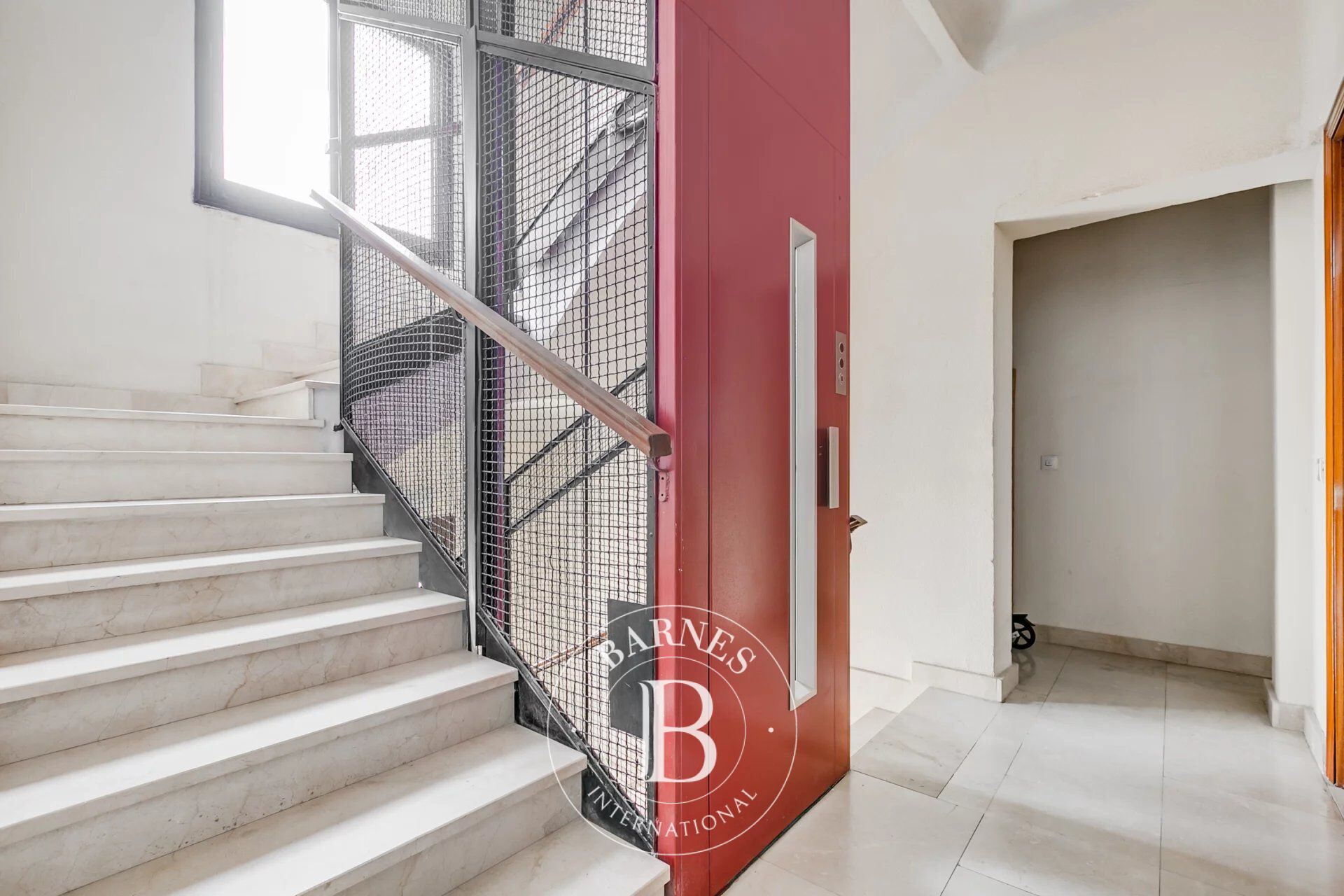 Penthouse Madrid - picture 29