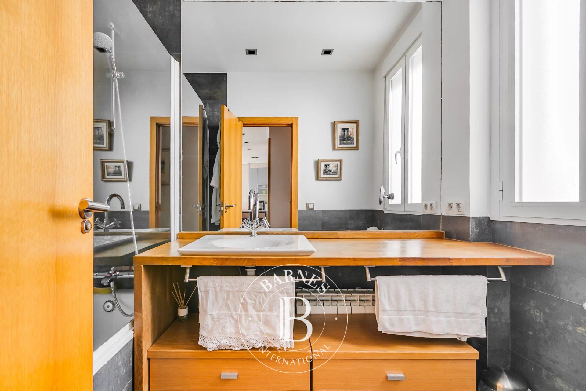 Penthouse Madrid - picture 23