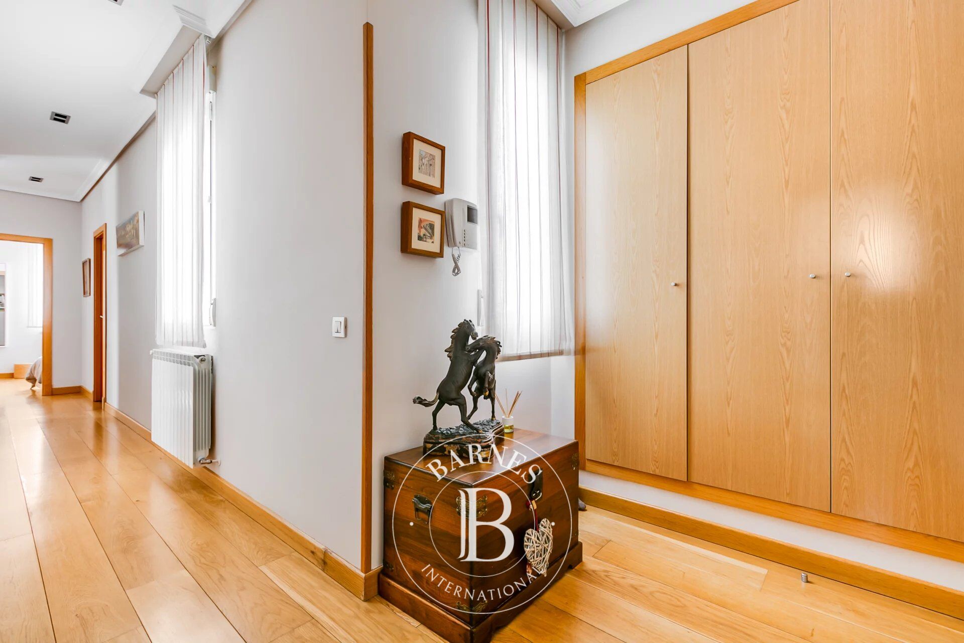 Penthouse Madrid - picture 28