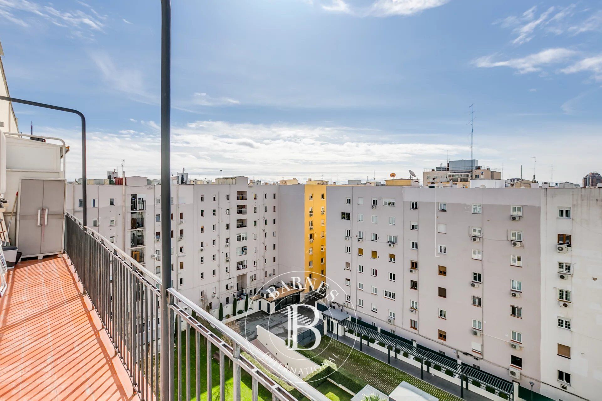 Penthouse Madrid - picture 5