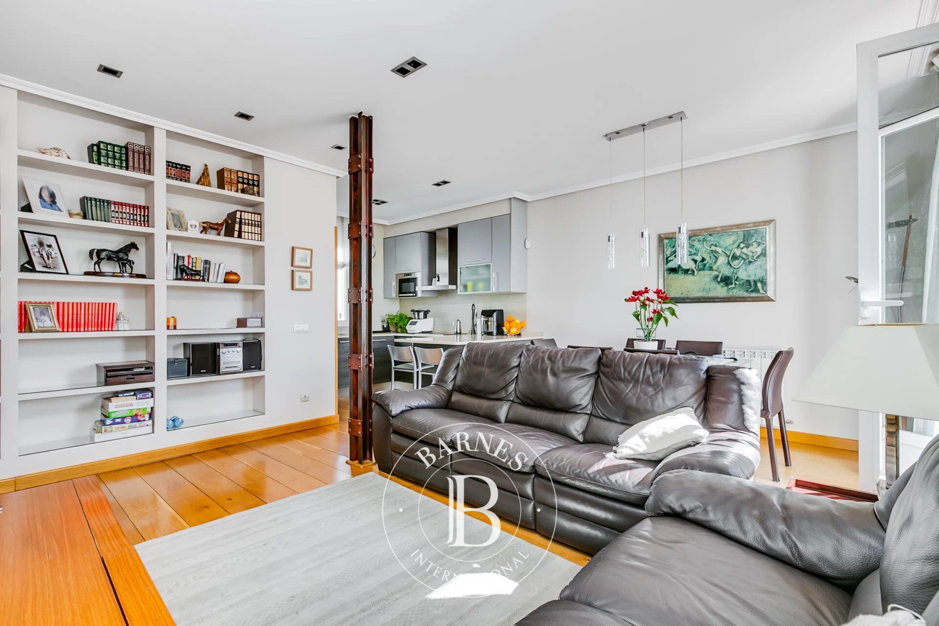 Penthouse Madrid - picture 2