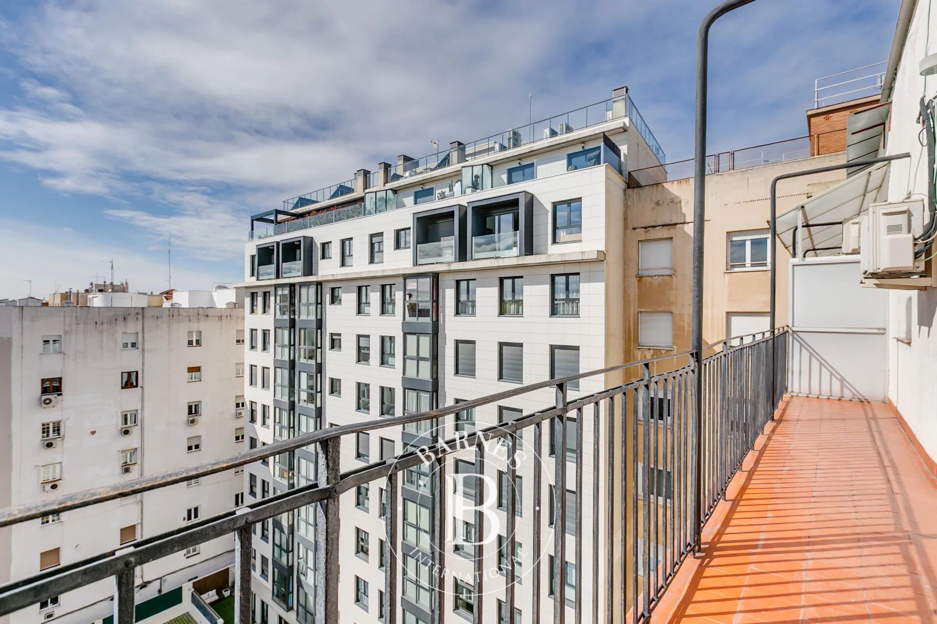 Penthouse Madrid - picture 7