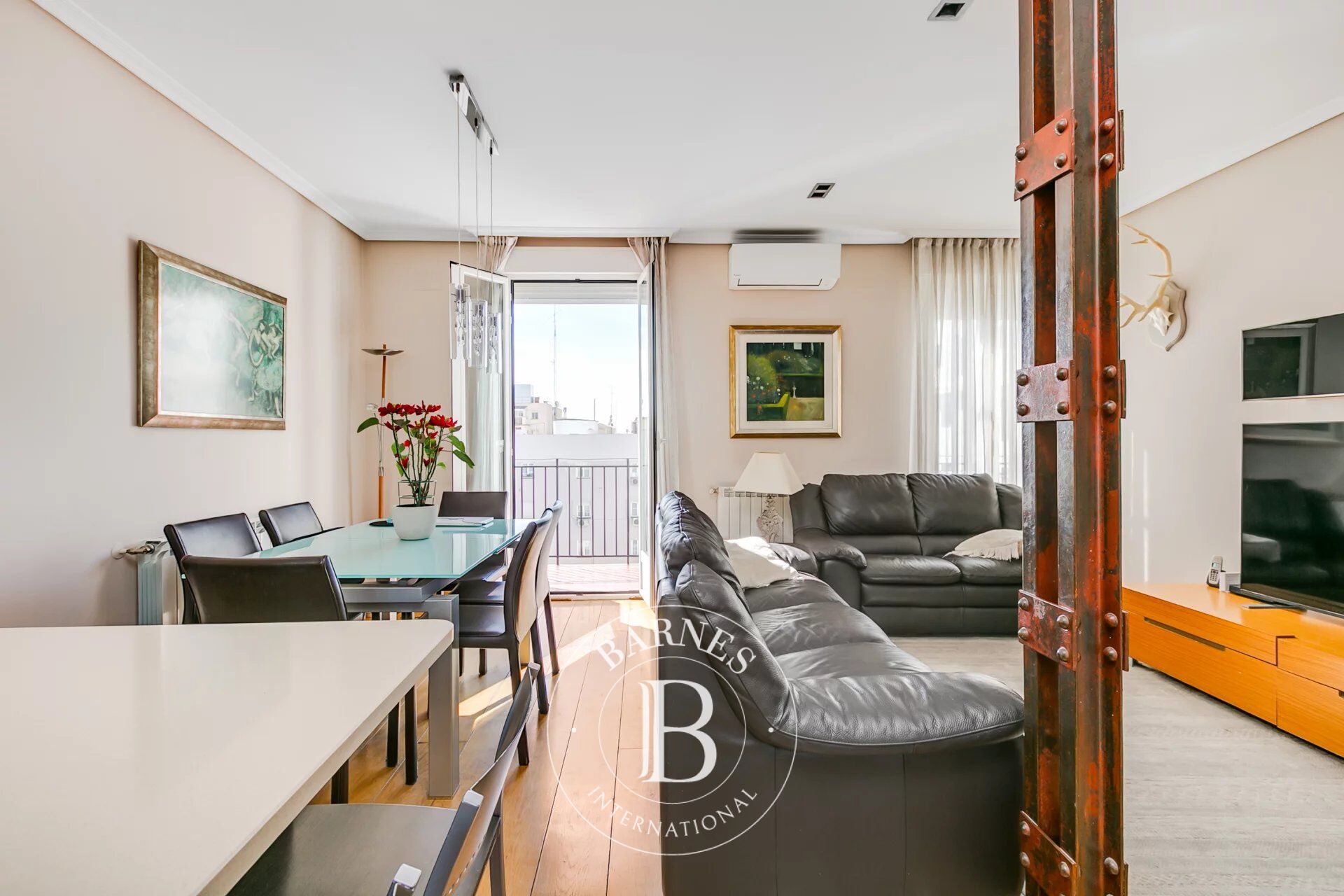 Penthouse Madrid - picture 4