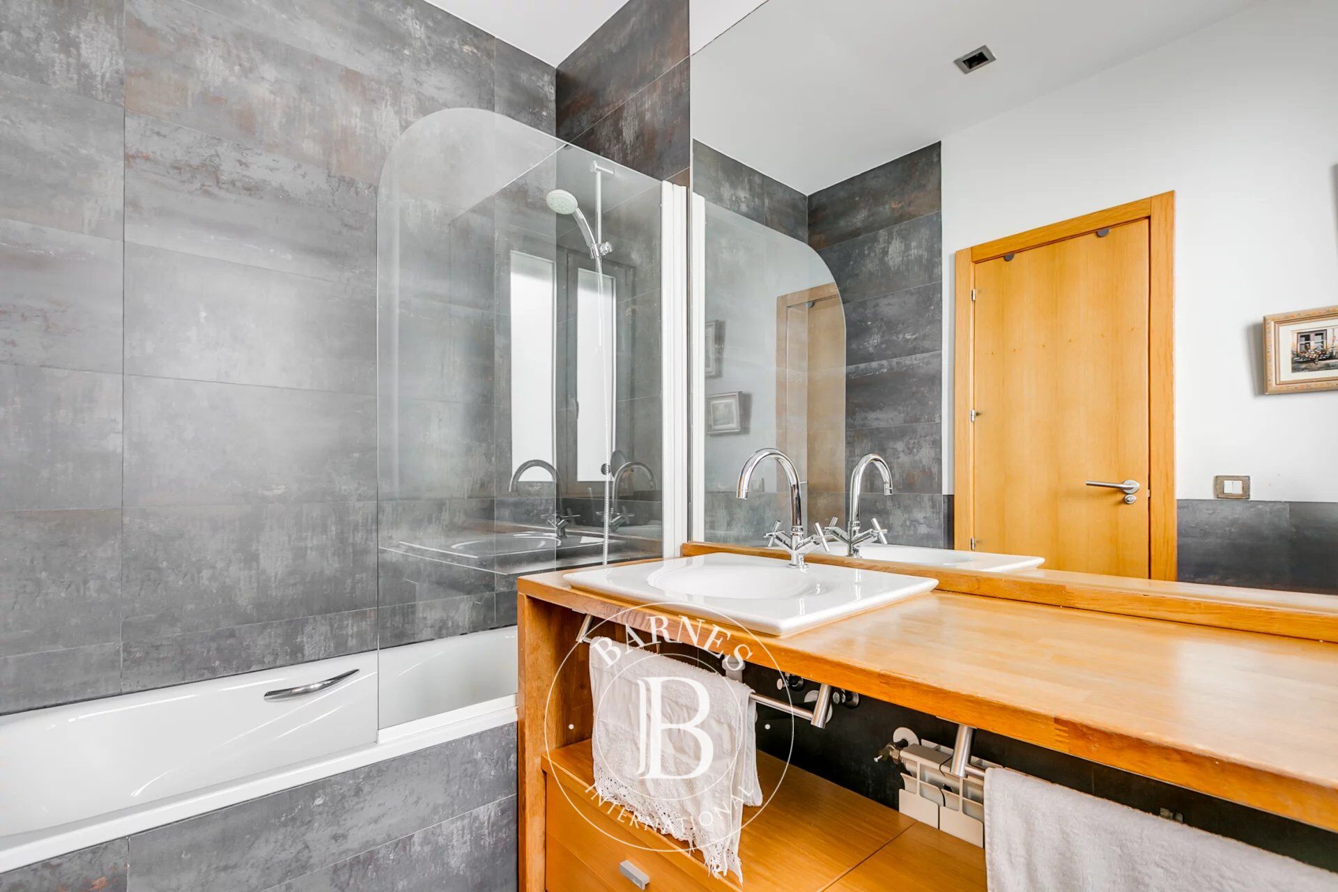 Penthouse Madrid - picture 17