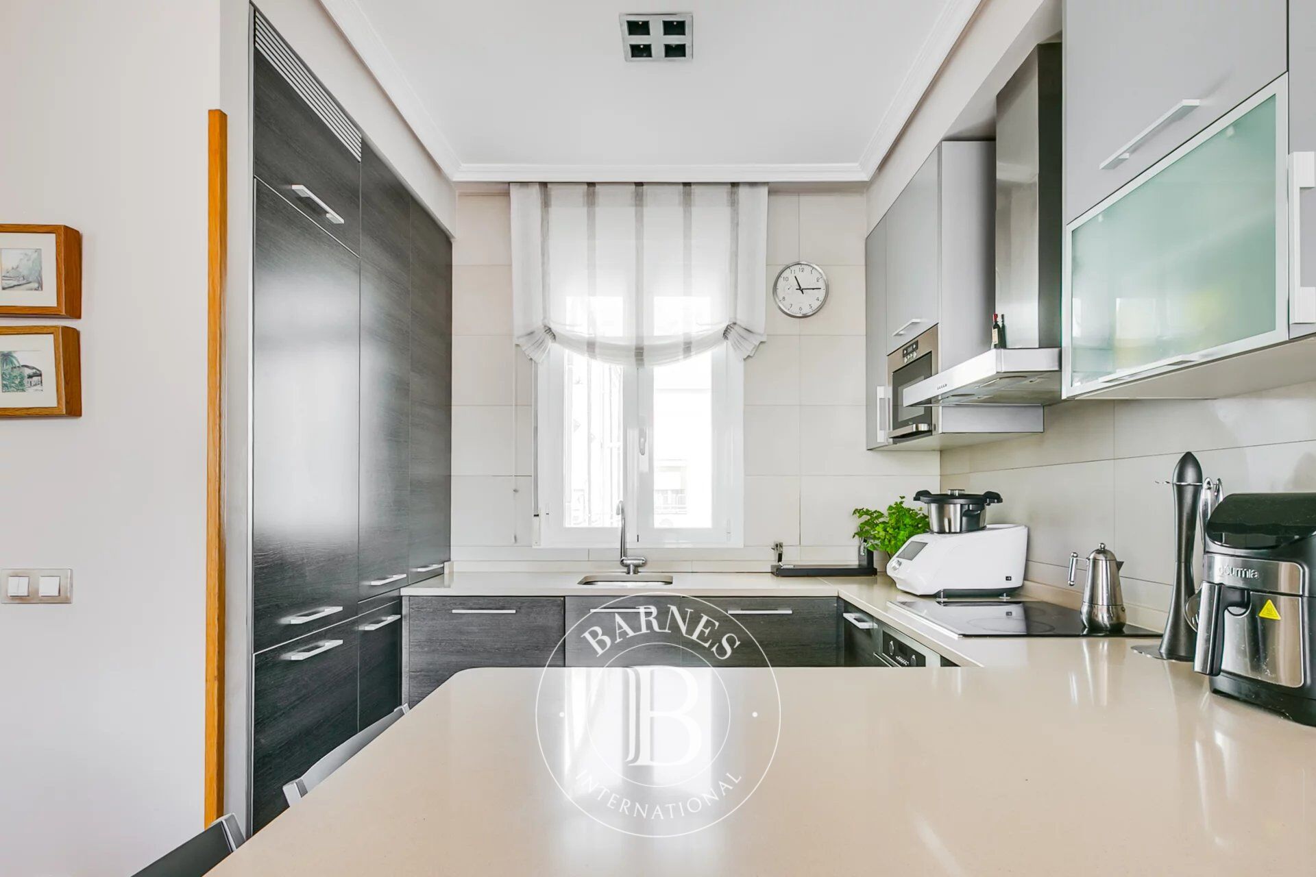 Penthouse Madrid - picture 12