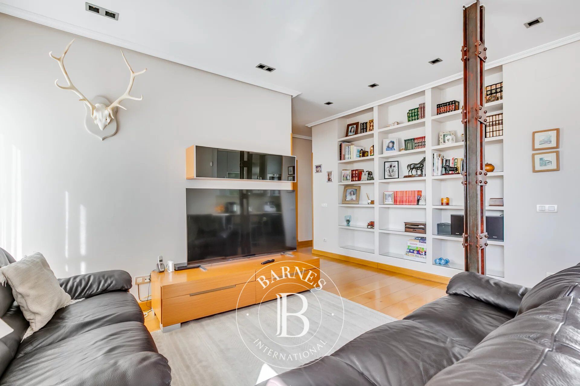 Penthouse Madrid - picture 11