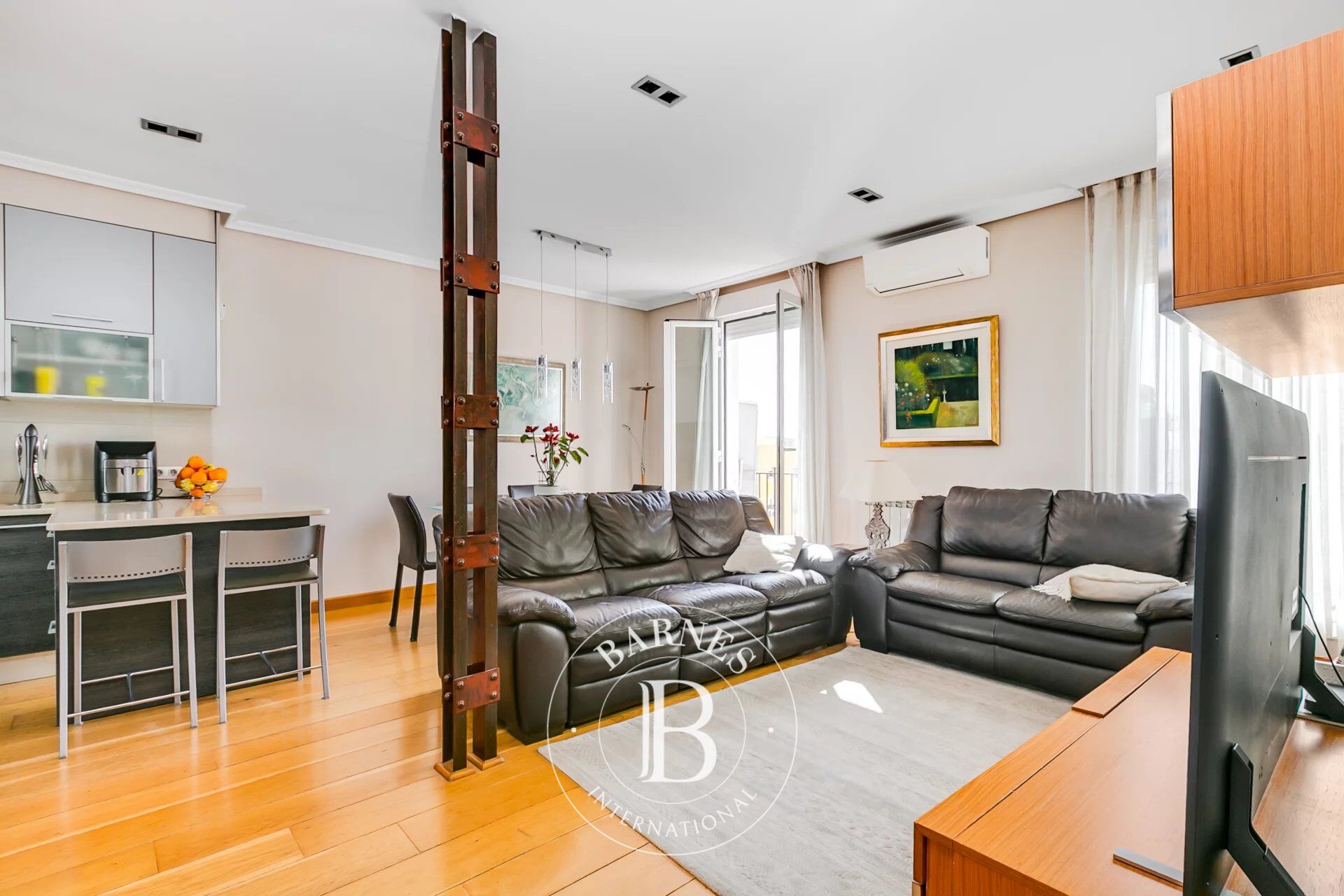 Penthouse Madrid - picture 3