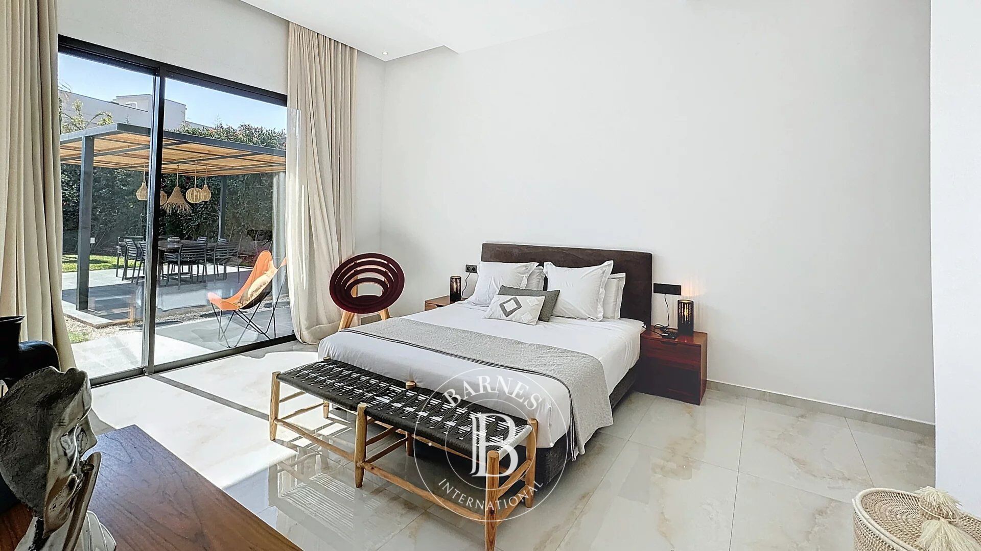 Villa Marrakech - picture 10