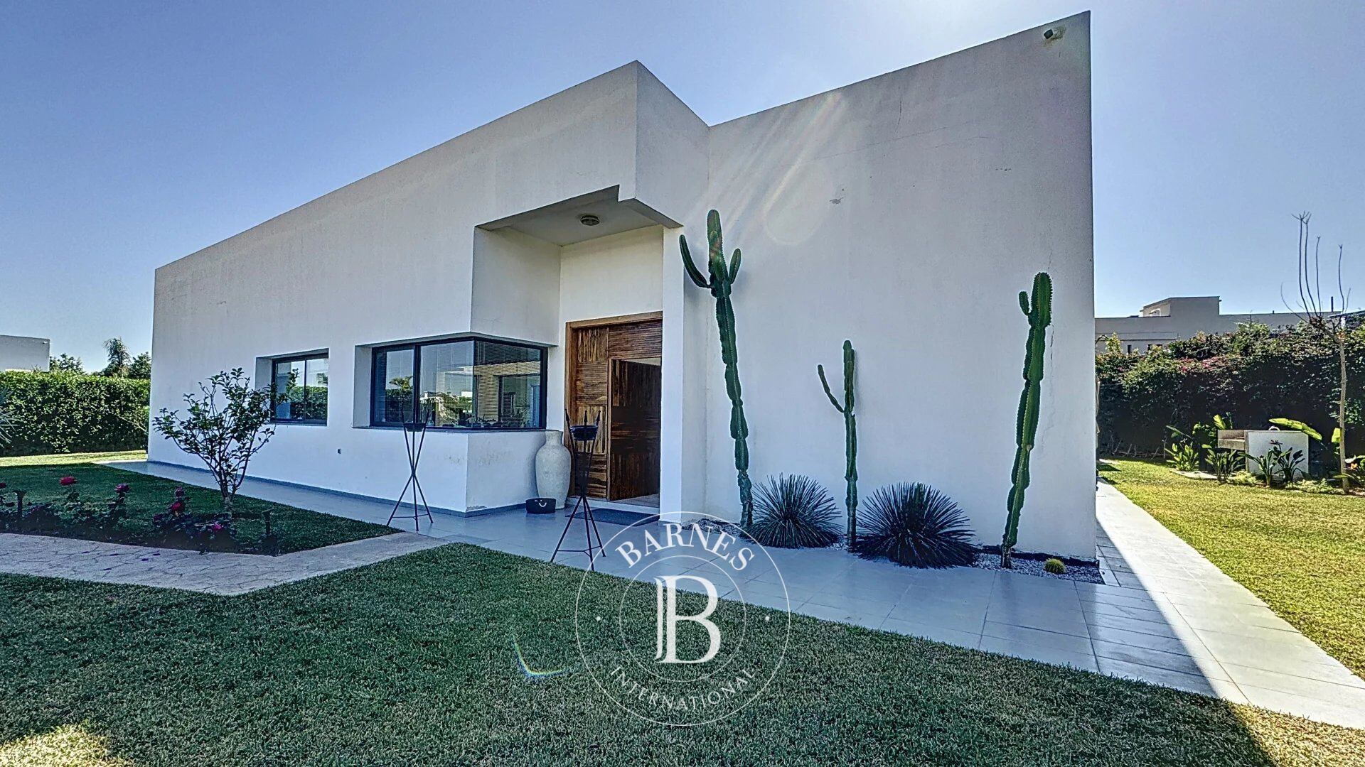 Villa Marrakech - picture 21