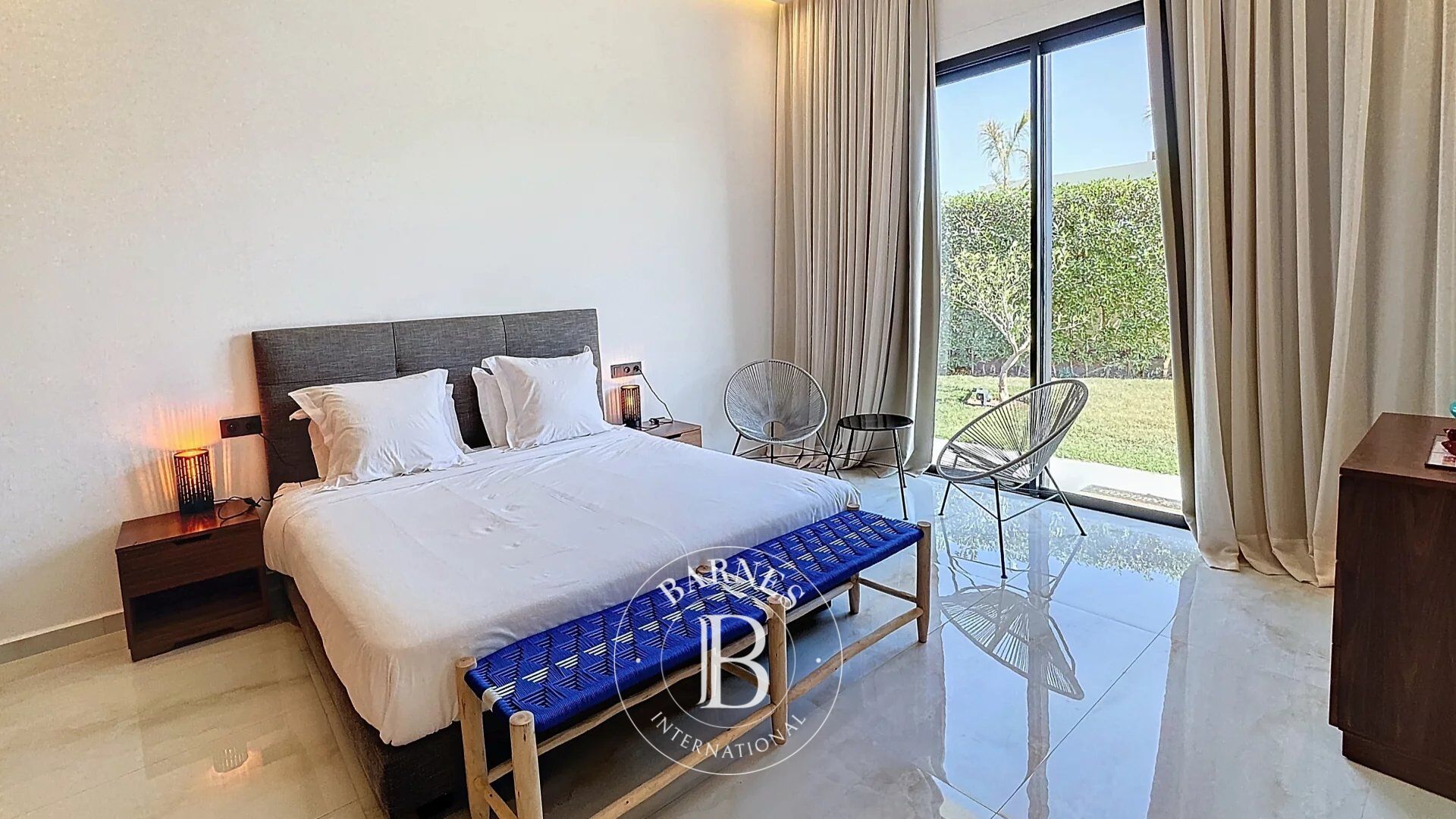 Villa Marrakech - picture 14