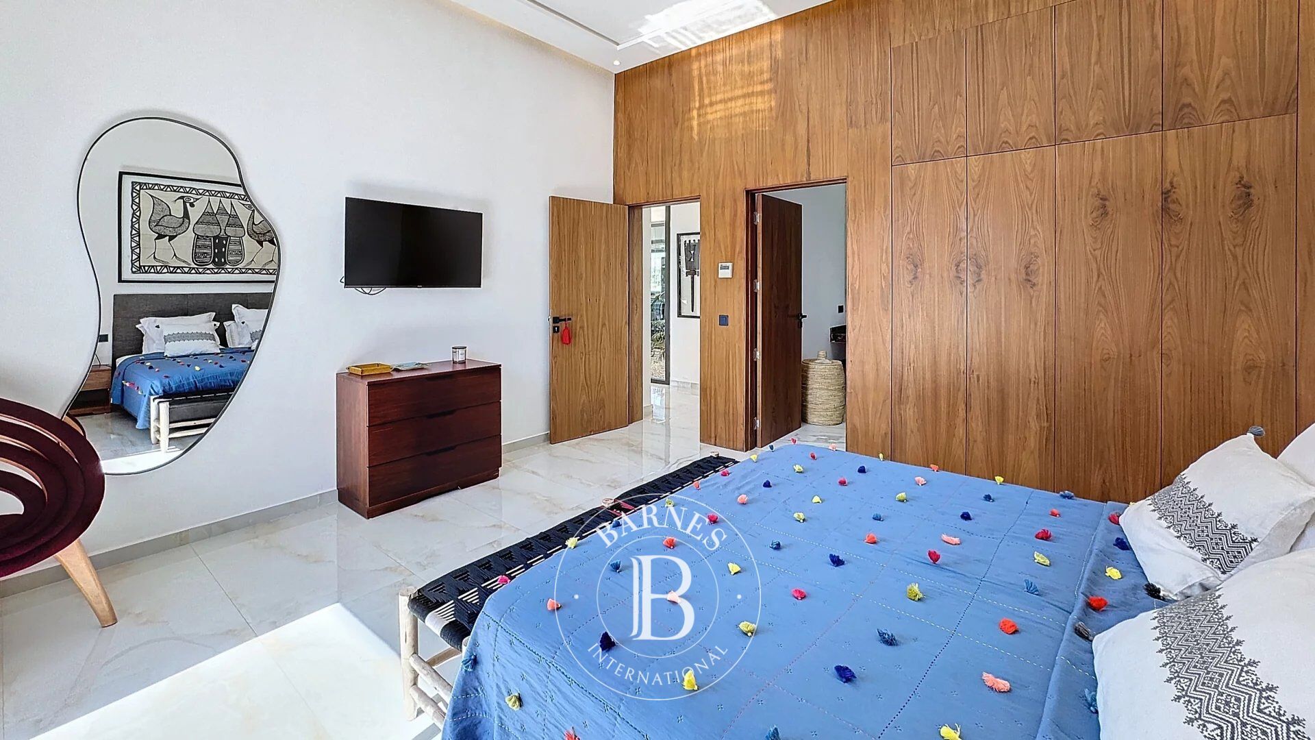 Villa Marrakech - picture 13