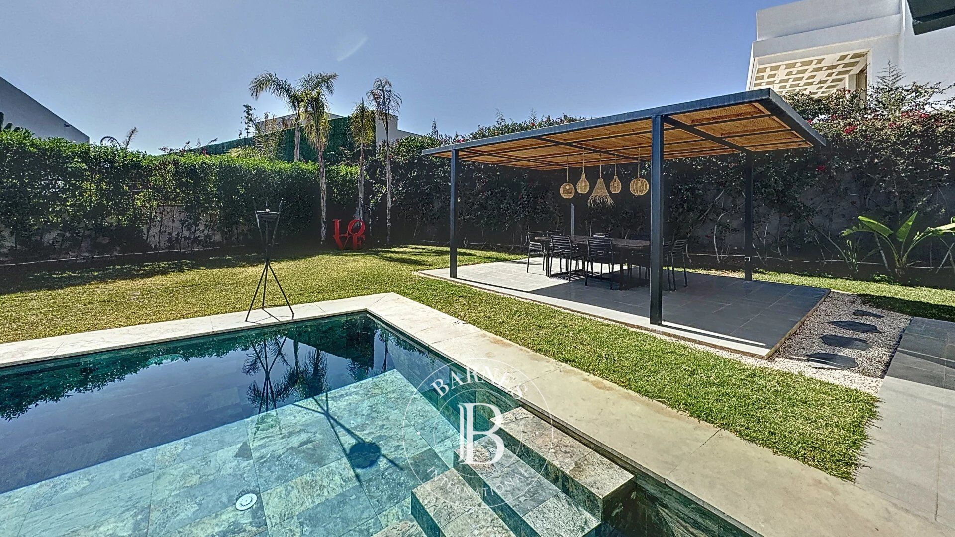 Villa Marrakech - picture 5