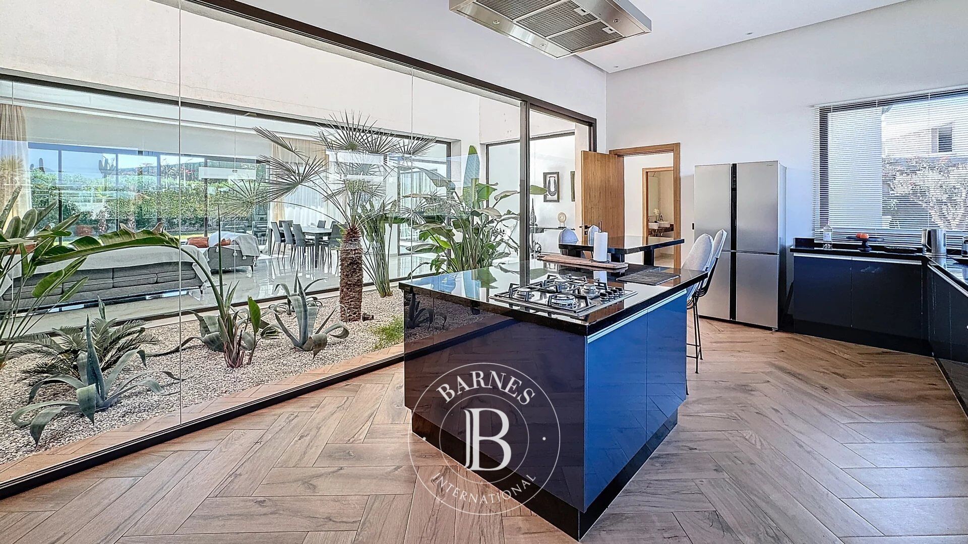 Villa Marrakech - picture 18