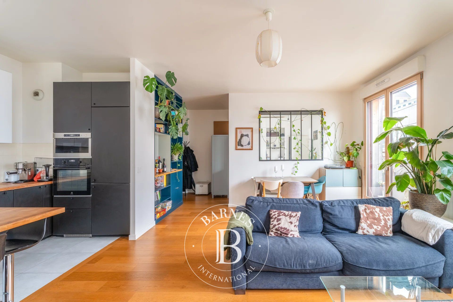 Vendido, Piso Pantin - picture 5