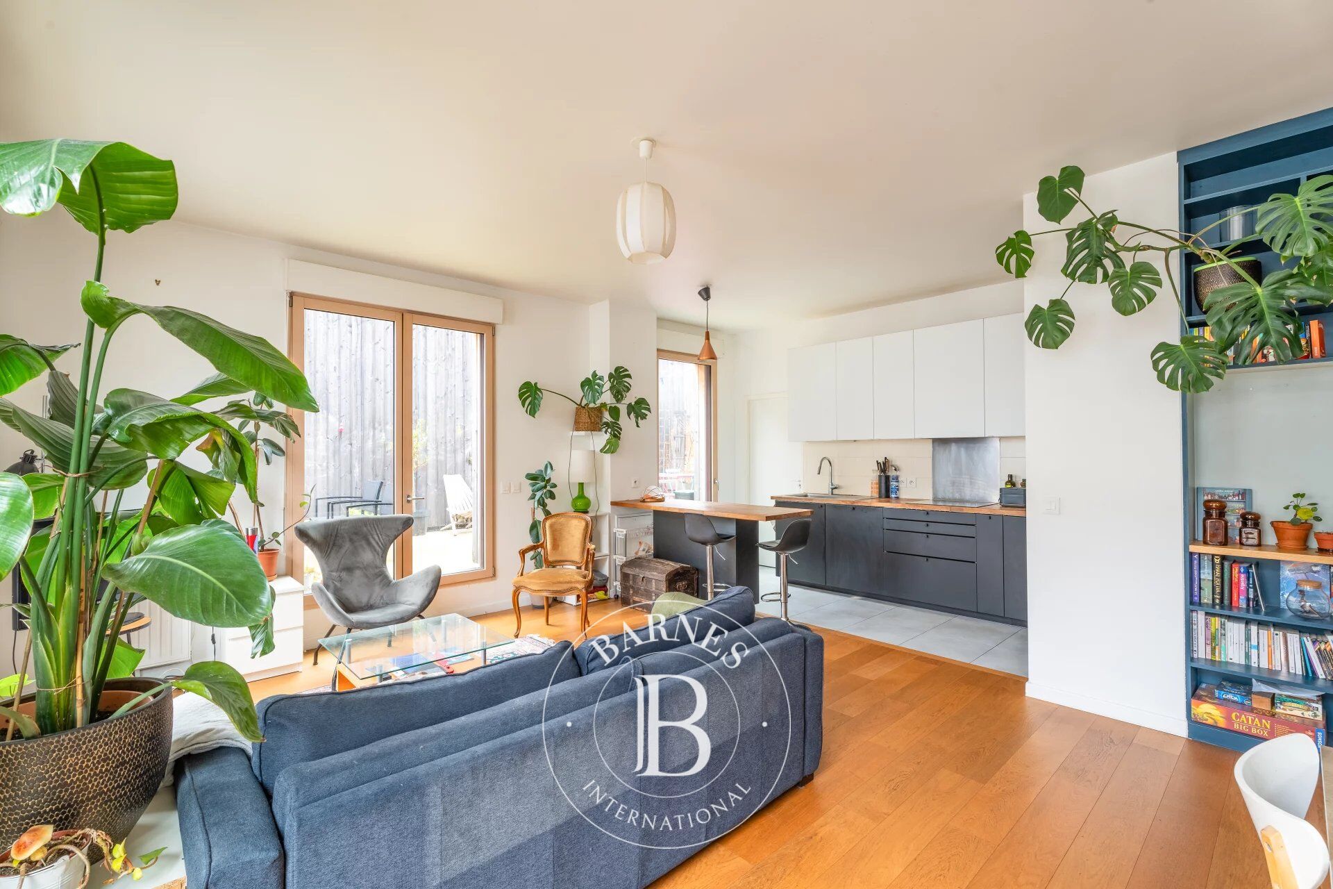 Vendido, Piso Pantin - picture 4