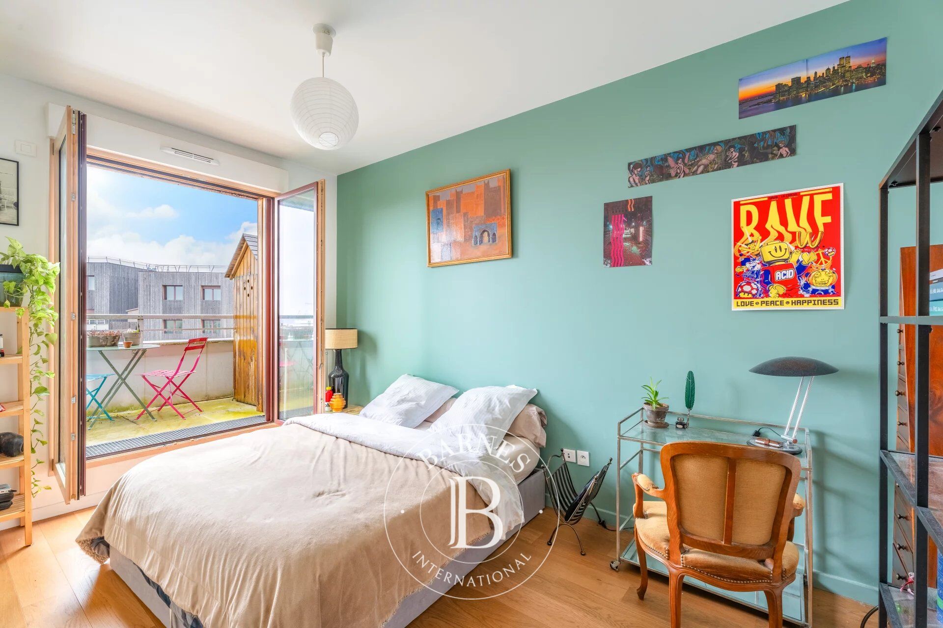 Vendido, Piso Pantin - picture 9