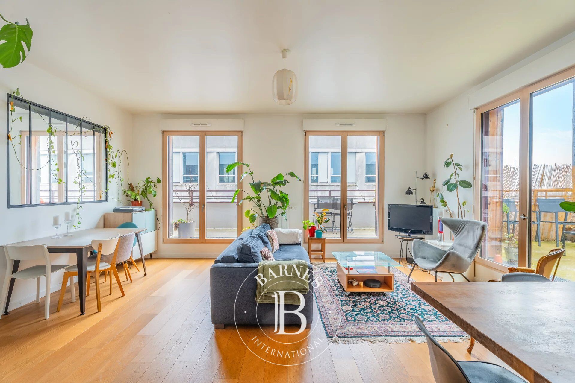 Vendido, Piso Pantin - picture 1