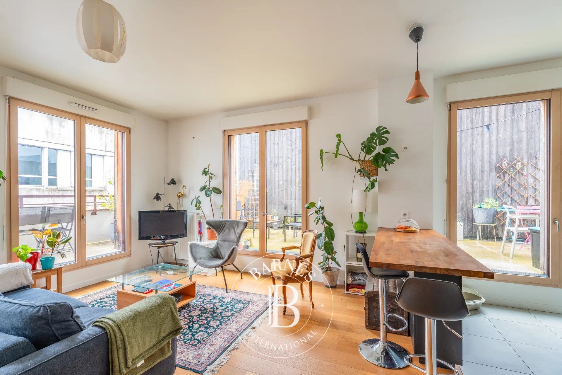 Vendido, Piso Pantin - picture 6