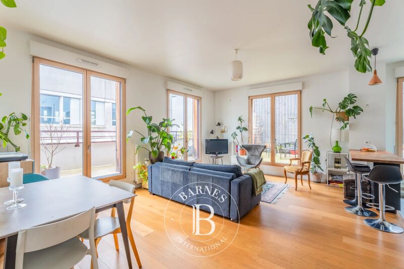 Vendido, Piso Pantin - picture 3