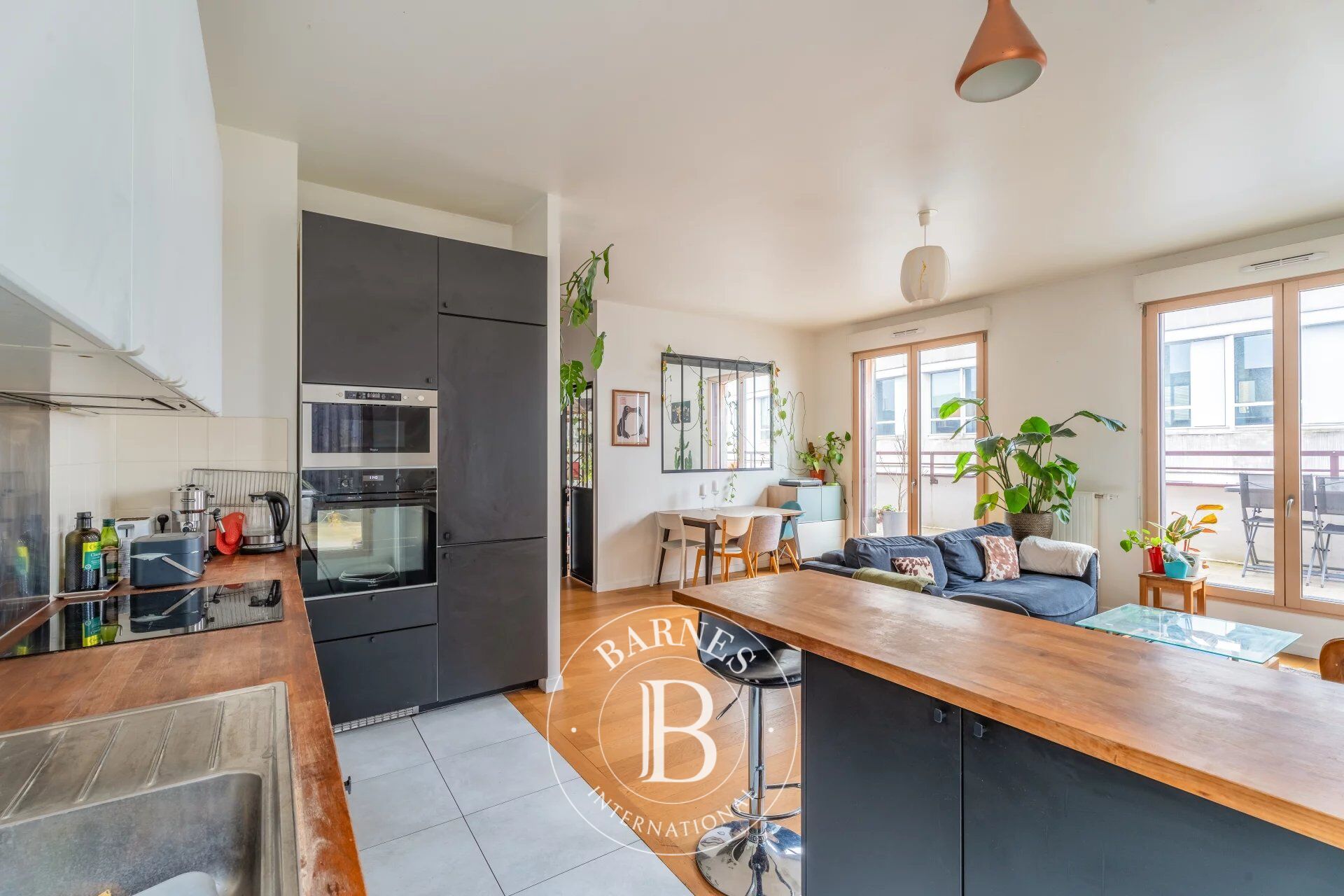 Vendido, Piso Pantin - picture 7