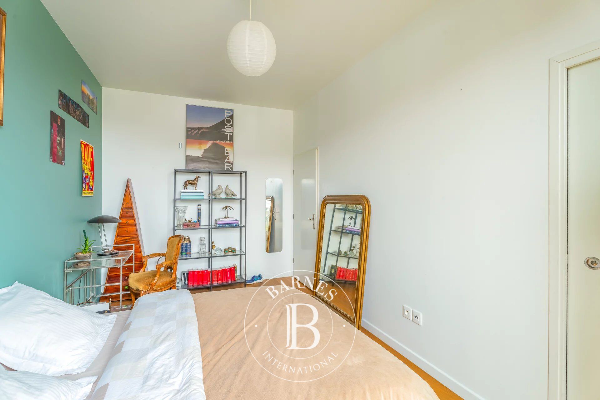 Vendido, Piso Pantin - picture 10