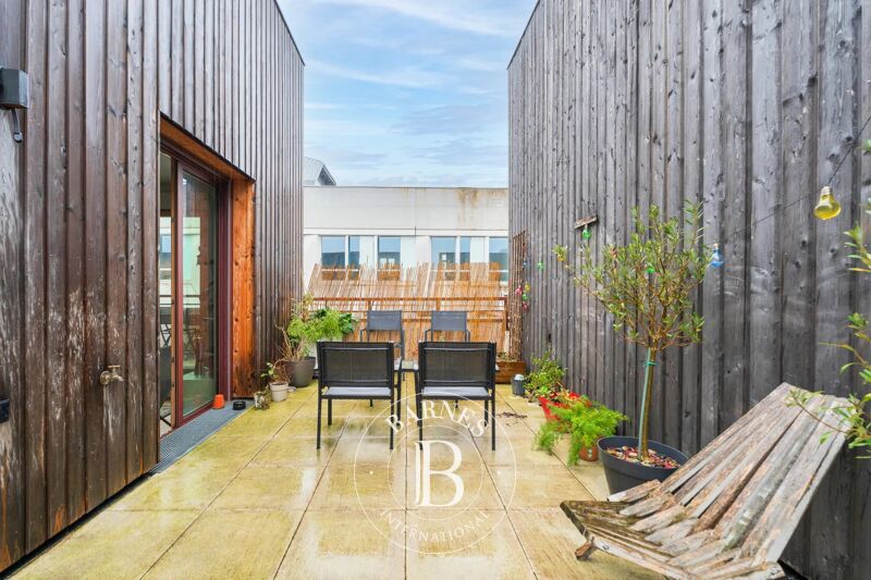 Vendido, Piso Pantin - picture 2