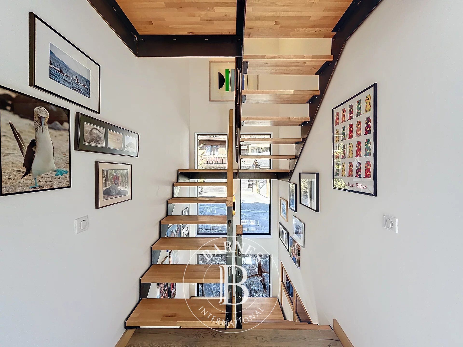 Dağ evi Montriond - picture 12